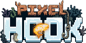 Pixel Hook