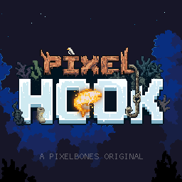 Pixel Hook